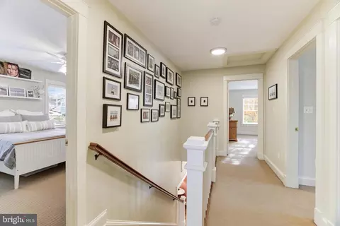 Entry Way - 6622 Tucker Ave, Mclean, VA 22101 photo 2 of 4