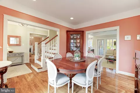 Dining - 6622 Tucker Ave, Mclean, VA 22101 photo 4 of 4