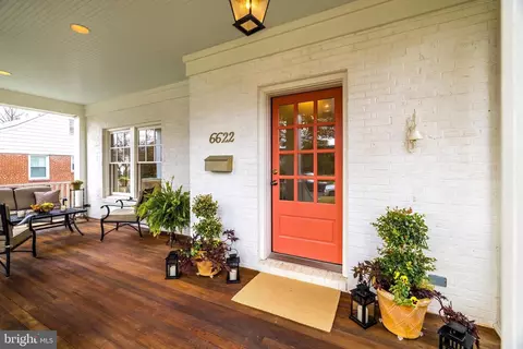 Exterior - 6622 Tucker Ave, Mclean, VA 22101 photo 3 of 12