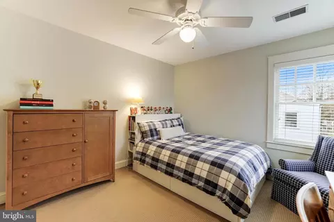 Bedroom - 6622 Tucker Ave, Mclean, VA 22101 photo 3 of 3