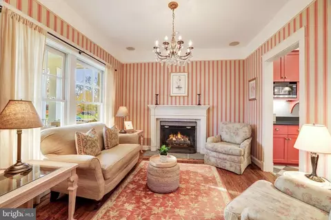 Living - 6622 Tucker Ave, Mclean, VA 22101 photo 1 of 4
