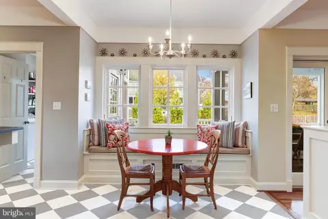 Dining - 6622 Tucker Ave, Mclean, VA 22101 photo 2 of 4