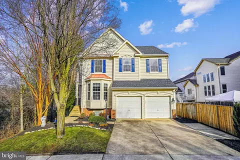 7694 Graysons Mill Ln, Lorton, VA 22079