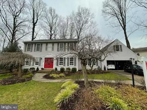 5939 Oakland Park Dr, Burke, VA 22015