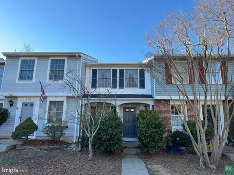 8513 Blue Rock Ln, Lorton, VA 22079