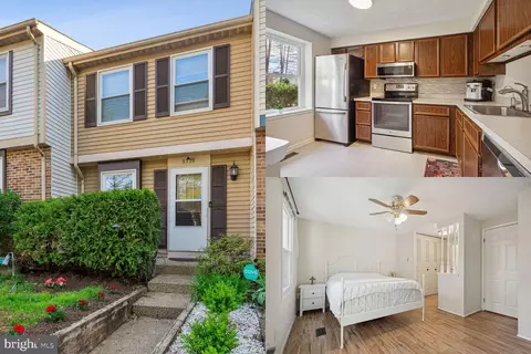 8779 Kanawha Ct, Lorton, VA 22079