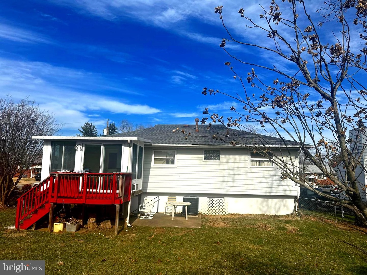 7104 Kerr Dr, Springfield, VA 22150 photo 16