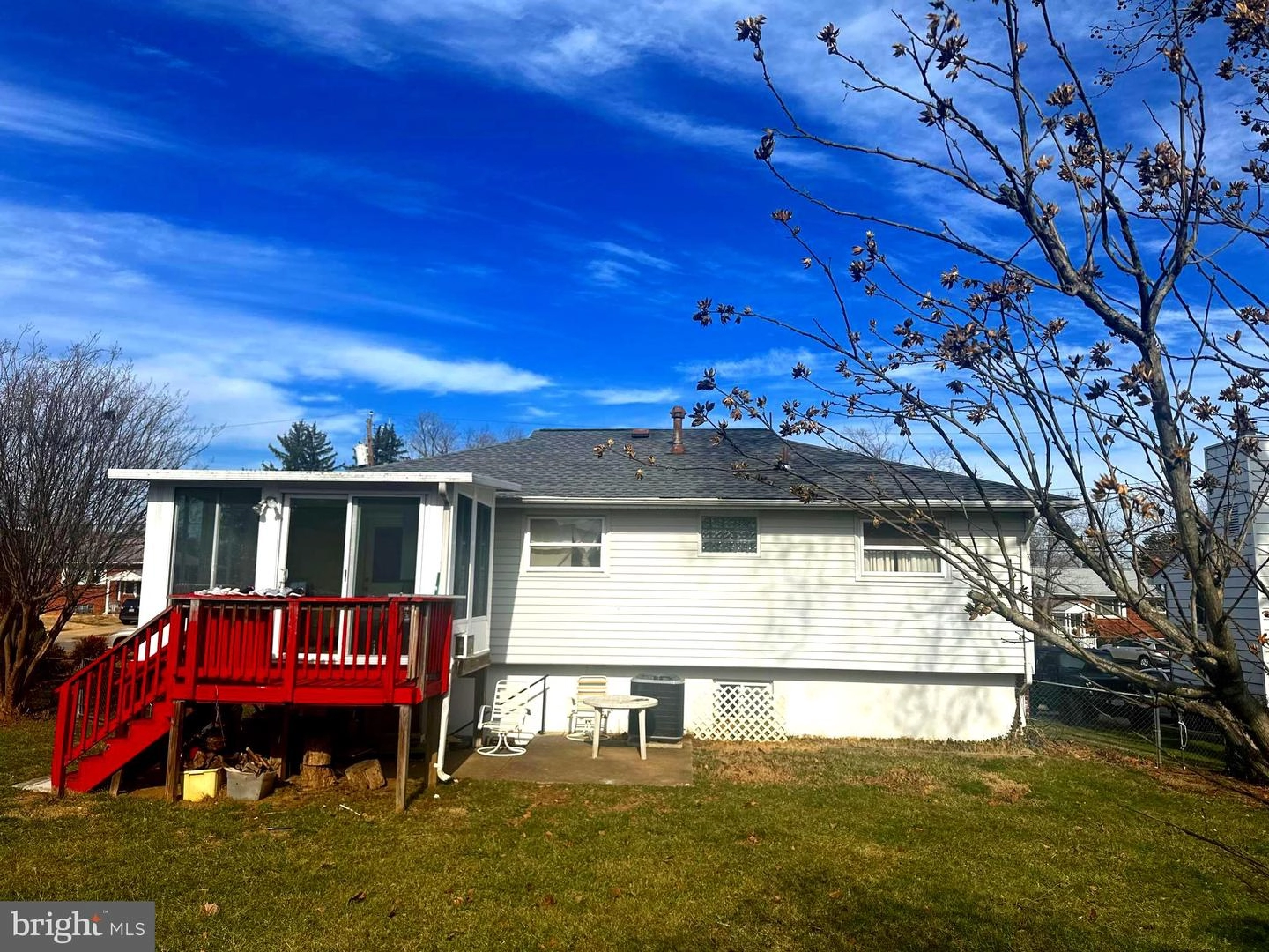7104 Kerr Dr, Springfield, VA 22150 photo 14