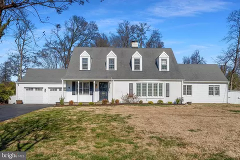 4504 Ferry Landing Rd, Alexandria, VA 22309