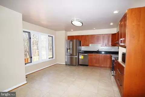 Kitchen - 7216 Olde Lantern Way, Springfield, VA 22152 photo 1 of 4
