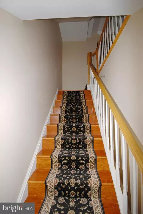 Entry Way - 7216 Olde Lantern Way, Springfield, VA 22152 photo 1 of 1