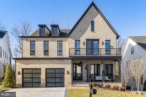 1350 Monitor Ln, Mclean, VA 22101