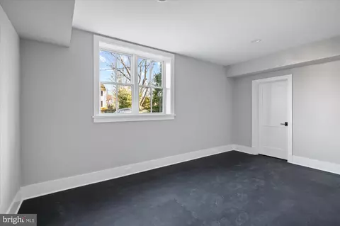 Bedroom - 1811 Franklin Ave, Mclean, VA 22101 photo 4 of 4