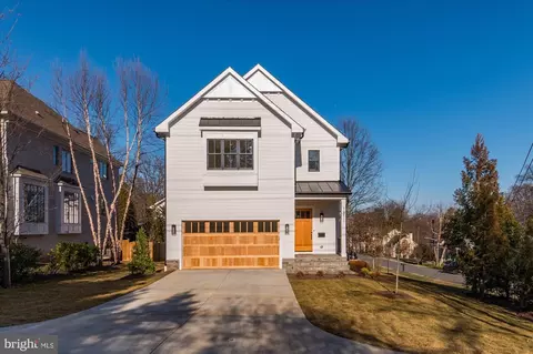 1811 Franklin Ave, Mclean, VA 22101