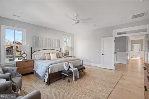 Bedroom - 1811 Franklin Ave, Mclean, VA 22101 photo 3 of 4
