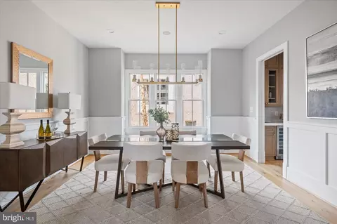 Dining - 1811 Franklin Ave, Mclean, VA 22101 photo 1 of 5
