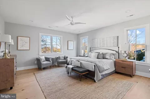 Bedroom - 1811 Franklin Ave, Mclean, VA 22101 photo 1 of 4