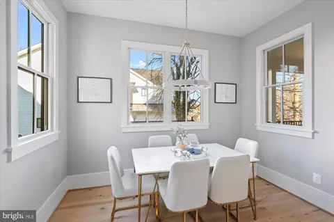 Dining - 1811 Franklin Ave, Mclean, VA 22101 photo 5 of 5