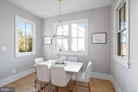 Dining - 1811 Franklin Ave, Mclean, VA 22101 photo 4 of 5
