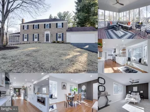 8611 Ordinary Way, Annandale, VA 22003