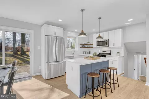 Kitchen - 7913 Foote Ln, Springfield, VA 22151 photo 2 of 3