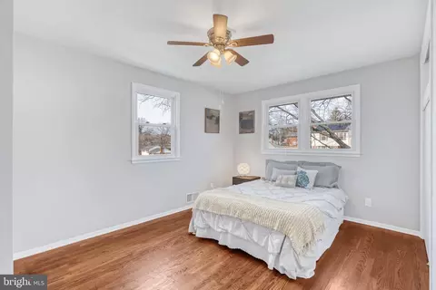 Bedroom - 7913 Foote Ln, Springfield, VA 22151 photo 1 of 3