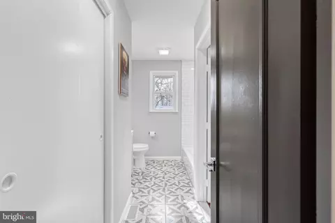 Entry Way - 7913 Foote Ln, Springfield, VA 22151 photo 1 of 1