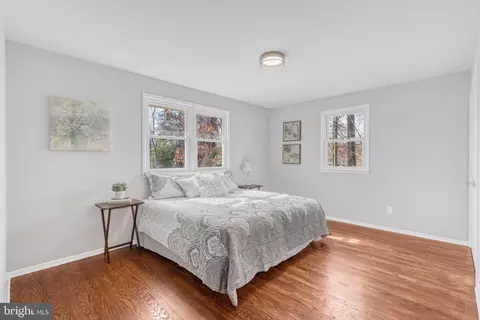 Bedroom - 7913 Foote Ln, Springfield, VA 22151 photo 2 of 3