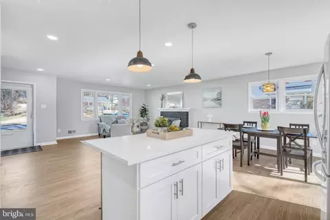 Kitchen - 7913 Foote Ln, Springfield, VA 22151 photo 3 of 3