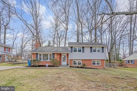 Exterior - 7913 Foote Ln, Springfield, VA 22151 photo 1 of 3