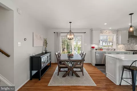Dining - 6520 Greenview Ln, Springfield, VA 22152 photo 1 of 2