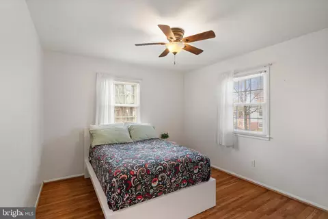 Bedroom - 6520 Greenview Ln, Springfield, VA 22152 photo 1 of 10