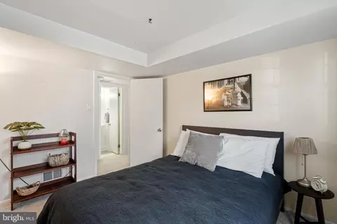 Bedroom - 6520 Greenview Ln, Springfield, VA 22152 photo 10 of 10