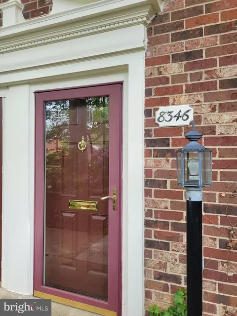 8346 Forrester Blvd #453, Springfield, VA 22152