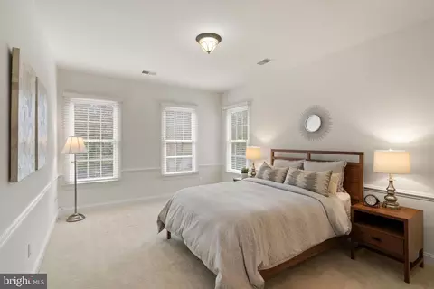 Bedroom - 1916 Valley Wood Rd, Mclean, VA 22101 photo 1 of 12