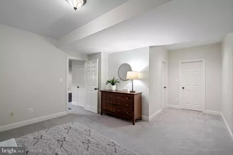 Bedroom - 1916 Valley Wood Rd, Mclean, VA 22101 photo 12 of 12
