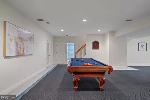Living - 1916 Valley Wood Rd, Mclean, VA 22101 photo 8 of 12