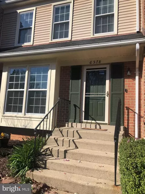 6578 Sand Wedge Ct, Alexandria, VA 22312