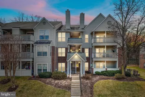 12157 Penderview Ter #838, Fairfax, VA 22033