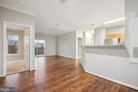 5126 M Brittney Elyse Cir #5126M, Centreville, VA 20120