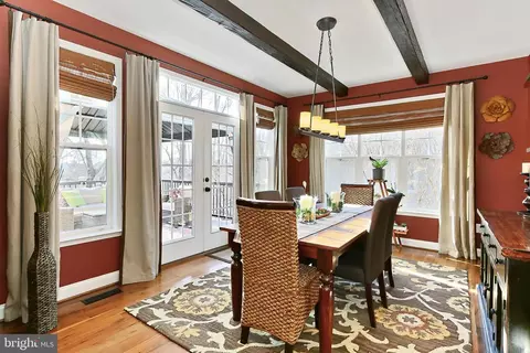 Dining - 1619 Kirby Rd, Mclean, VA 22101 photo 1 of 2