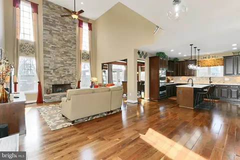 Living - 1619 Kirby Rd, Mclean, VA 22101 photo 1 of 9