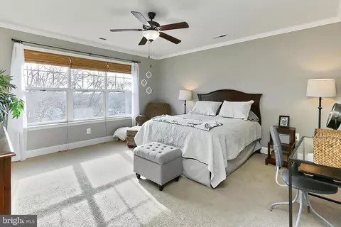 Bedroom - 1619 Kirby Rd, Mclean, VA 22101 photo 4 of 5