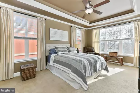 Bedroom - 1619 Kirby Rd, Mclean, VA 22101 photo 1 of 5