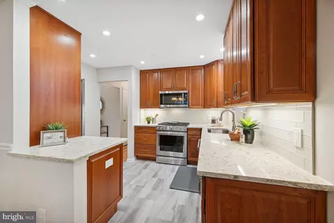 Kitchen - 8451 Thames St, Springfield, VA 22151 photo 1 of 3