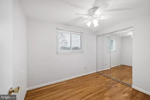 Bedroom - 8451 Thames St, Springfield, VA 22151 photo 4 of 4