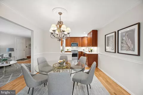 Dining - 8451 Thames St, Springfield, VA 22151 photo 2 of 3