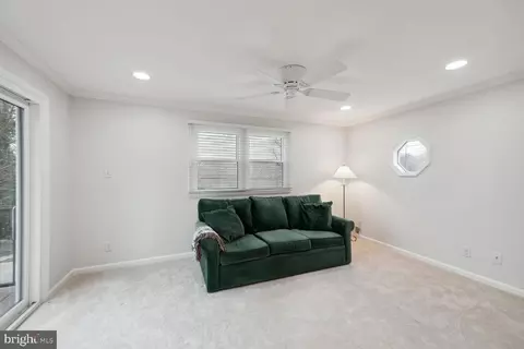 Living - 8451 Thames St, Springfield, VA 22151 photo 5 of 5