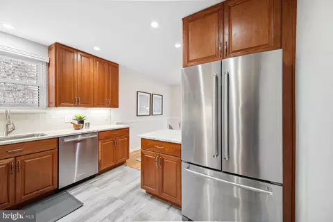 Kitchen - 8451 Thames St, Springfield, VA 22151 photo 3 of 3