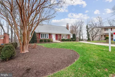 8451 Thames St, Springfield, VA 22151